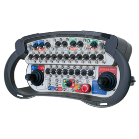 RADIO REMOTE CONTROL