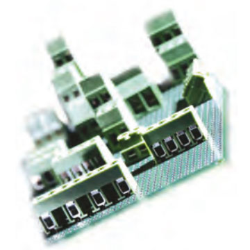 PCB TERMINAL BLOCKS