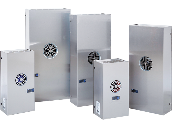 Enclosure Cooling Systems