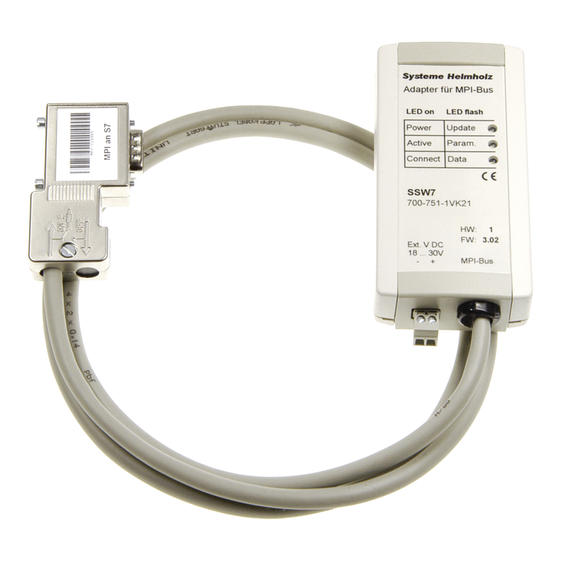 Interface Converters