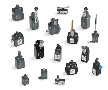 Position switches