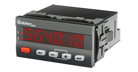 Temperature controllers