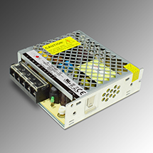 LOW COST POWER SUPPLY